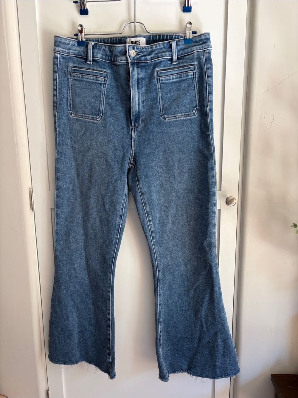 Women’s Paige jeans